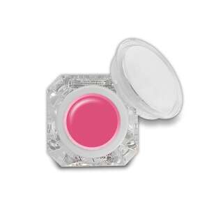 Gel colorat fara fixare 5g F16 Roz închis 34798187 - Unghii artificiale cu gel