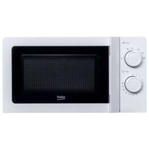 Beko MOC201002W weiße Mikrowelle - Beko