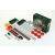 Unboxed Bosch Ixolino II Multi-Tech construction set parts
