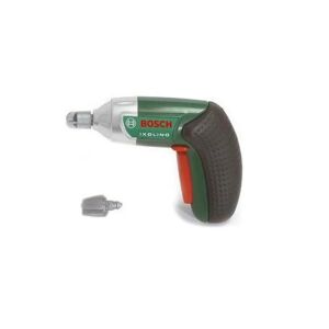 Bosch Ixolino II cordless screwdriver toy - Plastic Building Toy
