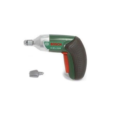Bosch Ixolino II cordless screwdriver toy