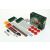 Unboxed Bosch Ixolino II Multi-Tech construction set parts