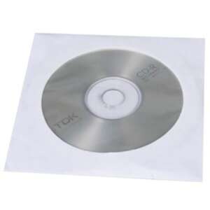 TDK CD-R lemez Tasak 91550316 