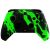 Controller cu fir PDP Rematch Glow Jolt Green pentru Xbox Series X|S, Xbox One și PC - Vedere frontală