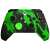 PDP Rematch Glow Jolt Green kabelgebundenes Controller für Xbox Series X|S, Xbox One und PC