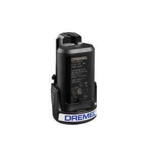 Dremel 880 12V Akumulator 2000mAh 91550474 - Akumulator i ładowarka