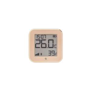 Shelly Plus H&T Gen3 Temperature and Humidity Sensor, Smart Home Device, Wireless, WiFi, Home Automation - Shelly