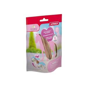 Schleich Horse Club Sofia's Beauties - Mane Accessory - Brown 111291337 - Schleich