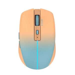 INCA Maus IWM-511RT 1600 DPI,Wrls & BT,6D Taste, Orange (IWM-511RT) 91550578 - Cian Technology