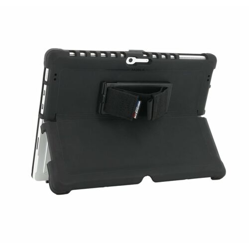 Mobilis ProTech Surface Pro 8/9 Védőtok - Fekete 144938590 - Mobilis