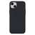 eSTUFF INFINITE Paris iPhone 15 Plus fekete telefontok