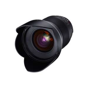 Samyang MF 16mm f/2.0 ED AS UMC CS objektív (Nikon F) 91551489 