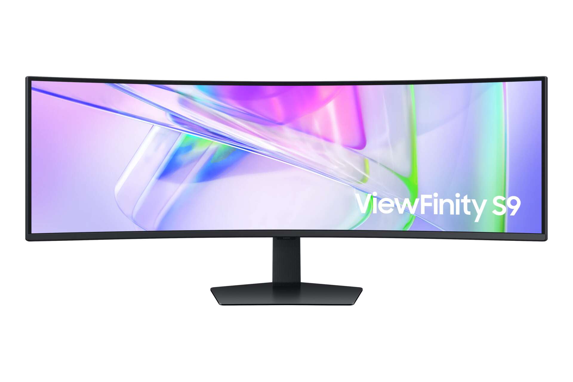 Samsung 49" viewfinity s9 s95uc ívelt monitor
