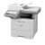 Brother MFC-L6910DN monochrome laser multifunction printer, front view