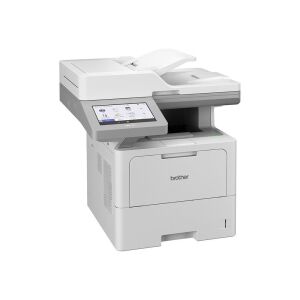 Brother MFC-L6910DN Multifunction Mono Laser Printer - Brother Laser Printer