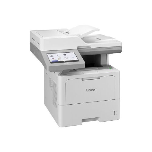 Brother MFC-L6910DN Multifunktions-Mono-Laserdrucker