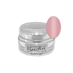 Moonbase Nails Építő zselé #013 Cover Pink 15g - Körömápolás