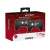 Konix Mythics Nintendo Switch Joy-Con Markolat - Fekete (2db) csomagolás