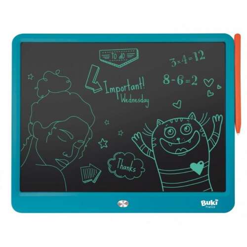 Buki - LCD Rajztábla - XXL - 32cm