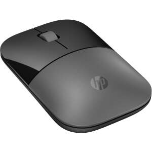 Mysz HP Z3700 Dual Wireless, widok pod kątem, szary - HP Mysz