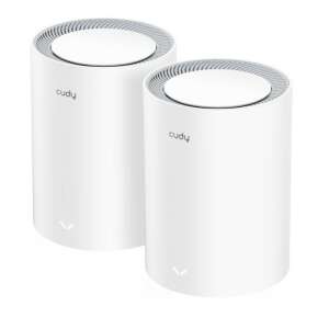 Cudy M3000 AX3000 Mesh WiFi System (2 Stk.) 91552875 - Cudy