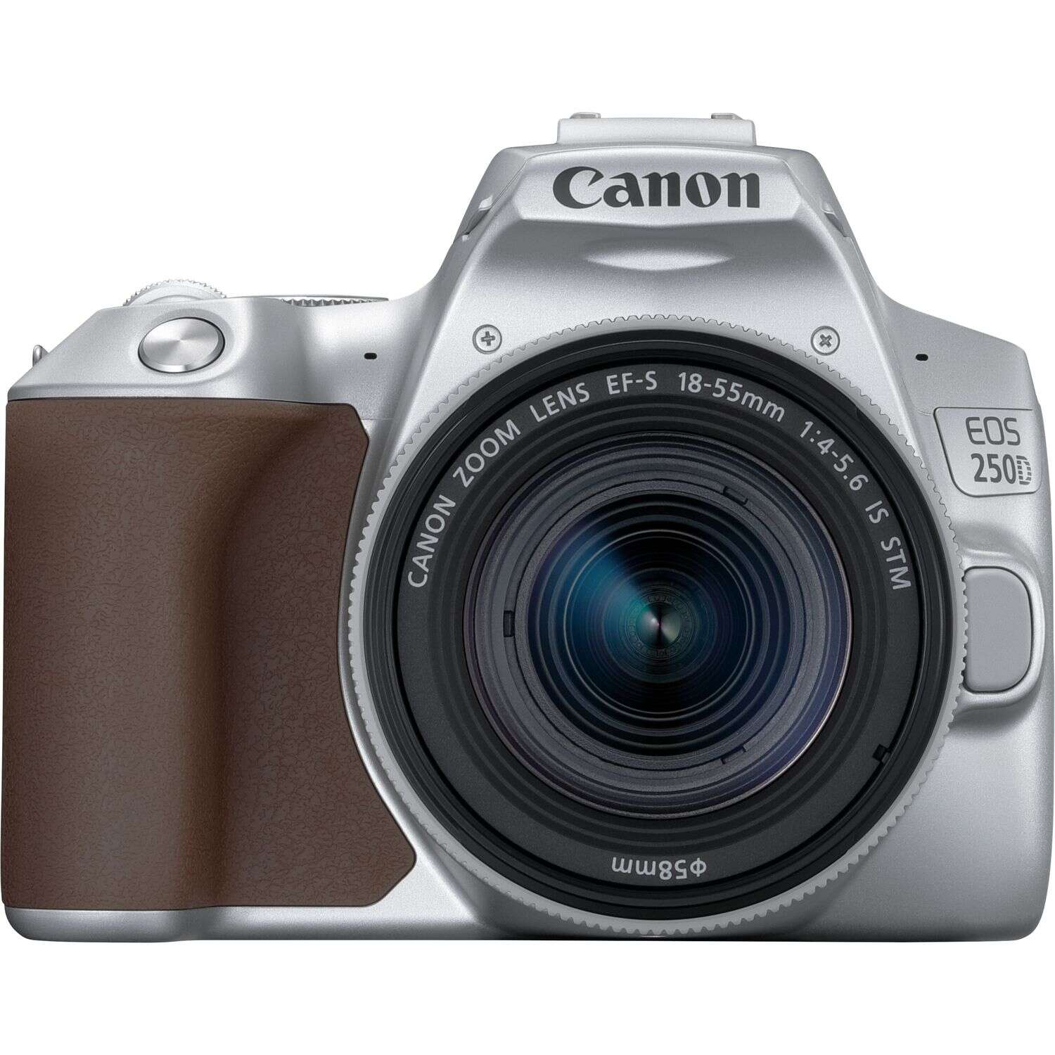 Canon eos 250d digitális fényképezőgép + 18-55 mm f/4-5.6 is stm...