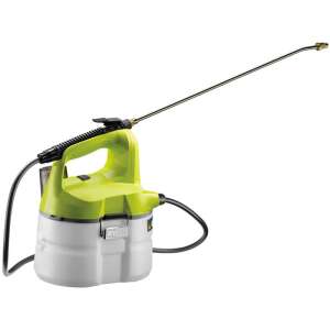Ryobi OWS1880 18V cordless sprayer, 3.5 liter capacity, without battery and charger - Garden