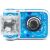 VTech KidiZoom Print Cam Gyerek Digitális fényképezőgép - Kék 91553363