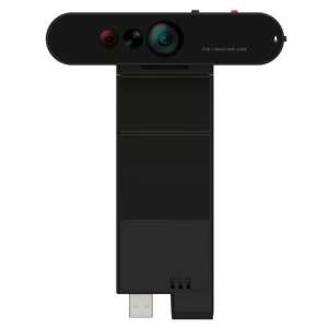 Lenovo ThinkVision MC60(S) Webkamera - 1080p Full HD