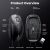 Ugreen MU103 Wireless Mouse - Black 91553474