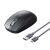 Ugreen MU103 Wireless Mouse - Black 91553474