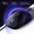 Ugreen MU103 Wireless Mouse - Black 91553474