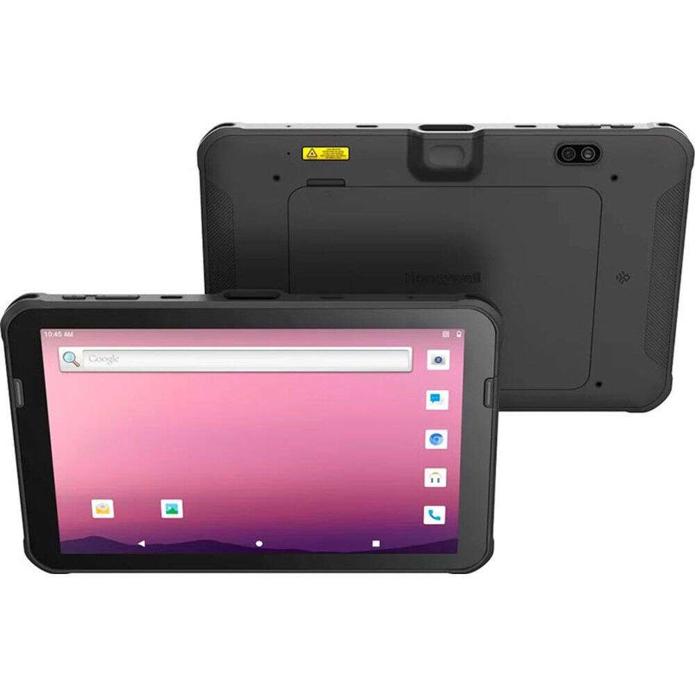Honeywell 10" eda10a 4 / 64gb wifi tablet - fekete
