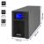 Qoltec 2000VA Pure Sine Wave UPS méretek