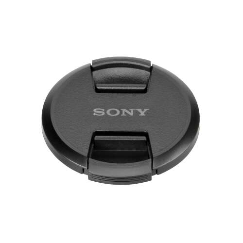Sony ALC-F72S objektív sapka 72 mm-es szűrőmenethez
