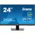 iiyama 23.8" ProLite XU2463HSU-B1 Monitor 91554198