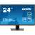 iiyama 23.8" ProLite XU2463HSU-B1 Monitor 91554198
