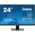 iiyama 23.8" ProLite XU2463HSU-B1 Monitor 91554198