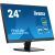 iiyama ProLite XU2463HSU-B1 - 24" IPS Monitor - Full HD 91554198