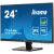 iiyama ProLite XU2463HSU-B1 - 24" IPS Monitor - Full HD 91554198
