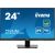 IIYAMA XU2463HSU-B1 23.8inch ETE IPS EyeComfort/EyeSafe 2.0 FHD 100Hz 250cd/m2 3ms HDMI DP GTG 2xUSB 3.2 Speakers FreeSync (P) 91554198