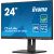 iiyama ProLite XUB2463HSU-B1 24-Zoll-IPS-Monitor