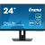 iiyama ProLite XUB2463HSU-B1 24 hüvelykes IPS monitor