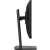 iiyama ProLite XUB2463HSU-B1 24 hüvelykes monitor, oldalsó nézet