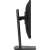 iiyama ProLite XUB2463HSU-B1 24 hüvelykes monitor, oldalsó nézet