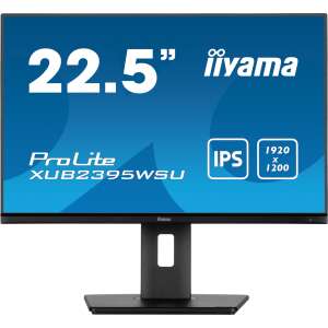 iiyama 22.5" ProLite XUB2395WSU Monitor 91554207 