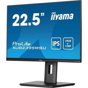 iiyama ProLite XUB2395WSU 22.5 inčni IPS monitor - Iiyama Monitor