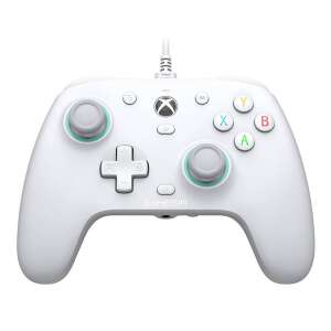 Gaming-Controller GameSir G7 SE, weiß