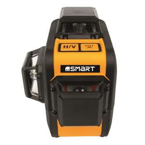 SMART365 Keresztlézer - 15m