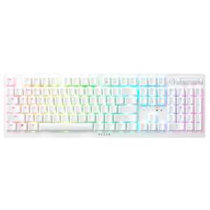 Razer Deathstalker V2 Pro bezprzewodowa klawiatura do gier z podświetleniem RGB - Razer